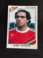 Panini Mexico 86 nr. 393, Verzamelen, Ophalen of Verzenden, Nieuw, Buitenlandse clubs, Poster, Plaatje of Sticker