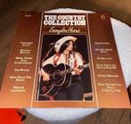 Emmylou Harris - The Country Collection LP, Ophalen of Verzenden, Gebruikt