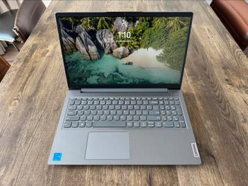 Lenovo ideapad 3 15ITL6 beschikbaar voor biedingen