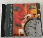 CD Limburgse Batailles Carnavallade, Cd's en Dvd's, Ophalen of Verzenden, Zo goed als nieuw, Streekmuziek, Boxset