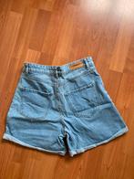 Only Spijkerbroek Kort Maat S, Kleding | Dames, Kort, Blauw, Ophalen of Verzenden, Zo goed als nieuw