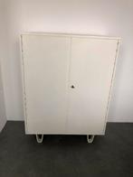 Pastoe kastje Cees Braakman, Gebruikt, Met deur(en), 25 tot 50 cm, Overige houtsoorten