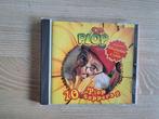 kabouter plop 10 plop toppers deel 2, Cd's en Dvd's, Ophalen of Verzenden, Zo goed als nieuw, Muziek