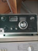 Vintage Trio Communications Receiver JA-310, Audio, Tv en Foto, Radio's, Ophalen of Verzenden, Gebruikt, Wereldontvanger