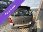 Suzuki Wagon R+ 1.3 FreeStyle AUTOMAAT, AIRCO, NAP, Auto's, Suzuki, 94 pk, Stof, Gebruikt, 4 cilinders