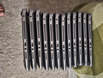 grote partij laptops i7/i5/i3 vanaf 4e t/m 10e gen beschikbaar voor biedingen