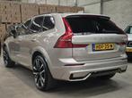Volvo XC60 T8 455PK AWD Ultra Dark | Bowers&Wilkins | Massag, Automaat, Gebruikt, Euro 6, 4 cilinders