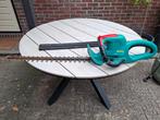 Bosch elektrische heggenschaar, Ophalen, Gebruikt, Elektrisch, Makita, Gardena, Bosch, Einhell
