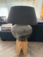 Aura Peeperkorn Kruiklamp, Huis en Inrichting, Ophalen, Zo goed als nieuw, Stof, Minder dan 100 cm