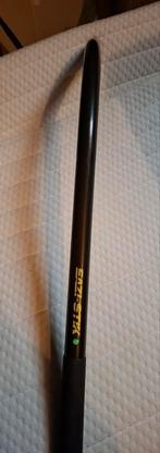 Korda Eazi-Stik werppijp 20 mm in goede staat, Ophalen, Zo goed als nieuw, Overige typen