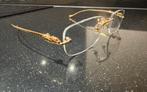 Originele Cartier bril, Ophalen, Zo goed als nieuw, Bril, Overige merken