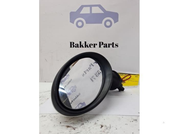 Buitenspiegel links van een Mini Cooper, Auto-onderdelen, Spiegels, Mini, Gebruikt, 3 maanden garantie