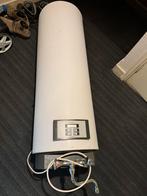 Inventum boiler, Ophalen, Boiler, Minder dan 20 liter, Minder dan 3 jaar oud