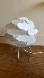 Ikea FILLSTA vintage tafel lamp nacht lamp retro ikea, Ophalen of Verzenden, Zo goed als nieuw, Minder dan 50 cm
