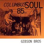 gibson bros/columbus soul 85-garage/punk/rockabilly-ZELDZAAM, Verzenden, Gebruikt, 12 inch, Alternative
