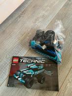 Auto Technic Lego 42059, Kinderen en Baby's, Speelgoed | Duplo en Lego, Ophalen of Verzenden, Lego, Zo goed als nieuw