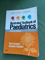 Illustrated Textbook of Paediatrics - 4th Edition, Ophalen of Verzenden, Gelezen, Vakgebied of Industrie