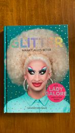 Glitter maakt alls beter - Sander Den Baas, Ophalen of Verzenden, Zo goed als nieuw