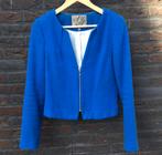 Jasje blauw maat 36 Steps, Kleding | Dames, Blauw, Ophalen of Verzenden, Zo goed als nieuw, Steps