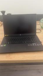 ACER NITRO V15-41 LAPTOP + LAPTOP CASE, Computers en Software, Dockingstations, Docking station, Harde schijf, Ophalen of Verzenden