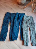 3 x cargo broek Jack & Jones, maat 152, Jongen of Meisje, Ophalen of Verzenden, A, A