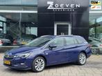Opel Astra Sports Tourer 1.0 Online Edition, Voorwielaandrijving, Gebruikt, 1178 kg, Blauw