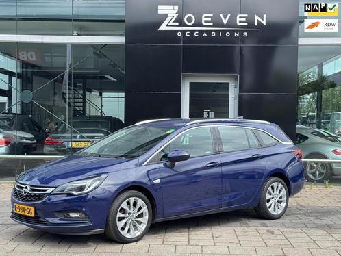 Opel Astra Sports Tourer 1.0 Online Edition, Auto's, Opel, Bedrijf, Te koop, Astra, ABS, Achteruitrijcamera, Airbags, Airconditioning