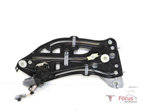 Ruitmechaniek 2Deurs links-achter van een Peugeot 207, Auto-onderdelen, Ruiten en Toebehoren, Peugeot, Gebruikt, 6 maanden garantie