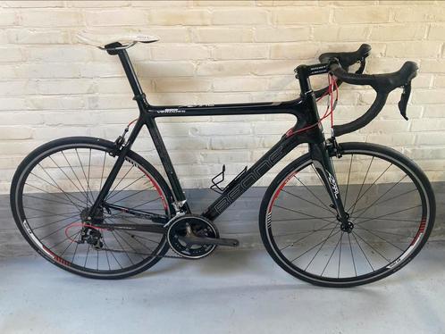 Beone Pearl, Fietsen en Brommers, Fietsen | Racefietsen, Zo goed als nieuw, Overige merken, Meer dan 20 versnellingen, 28 inch