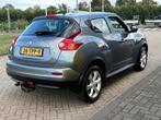 Nissan Juke 1.6 Acenta Eco Bj 2012 ECC Airco 2e eigenaar Net, Voorwielaandrijving, Euro 5, Stof, 4 cilinders