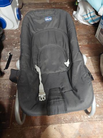 Wipstoel chico beschikbaar voor biedingen