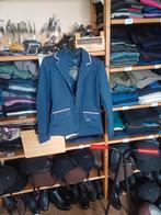 Nieuw coco wedstrijdjasje maat 164, Dieren en Toebehoren, Paardrijkleding, Kinderen, Dressuur, Nieuw, Ophalen of Verzenden