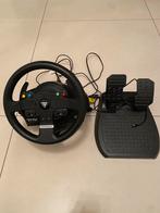 Thrustmaster TMX Force Feedback - Zo goed als nieuw!, Ophalen of Verzenden, Zo goed als nieuw