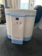 Lactoferm Yoghurtmachine met Timer & Koelfunctie, Ophalen of Verzenden, Gebruikt, Overige typen