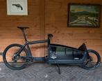 Bullit Larry vs Harry bakfiets (uniek), Ophalen, Zo goed als nieuw, Overige merken