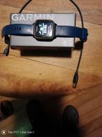 Garmin Venu Sq Music - GPS Smartwatch, Ophalen of Verzenden, Gebruikt, Garmin, Met loopsnelheid