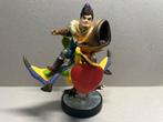 Amiibo Monster Hunter Stories Qurupeco and Dan, Spelcomputers en Games, Avontuur en Actie, 1 speler, Ophalen of Verzenden, Zo goed als nieuw
