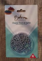 Taartketting - Nieuw, Ophalen of Verzenden, Nieuw, Taarten, Versiering