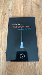 Paul Smit - Verlichting voor luie mensen, Paul Smit, Astrologie, Ophalen of Verzenden, Zo goed als nieuw