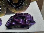 D2 Racing Big Brake Kit 304mm 4-pod - Mazda Mx-6 Mx6 88-92, Ophalen of Verzenden