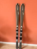 Nordica ski's, Sport en Fitness, 140 tot 160 cm, Gebruikt, Ophalen of Verzenden, Nordica