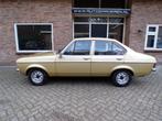 Ford Escort 1.3 L Automaat 2e eigenaar / Belastingvrij, Escort, Gebruikt, 4 cilinders, Bruin