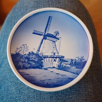 Royal Copenhagen Plaquette beschikbaar voor biedingen