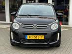 Citroen C1 1.0 e-VTi Feel - 5 Deurs - Airco, Auto's, Voorwielaandrijving, Stof, Gebruikt, Euro 6