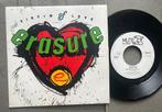 Erasure - Victim of Love 7” BE 1987, Ophalen of Verzenden, Gebruikt, Pop