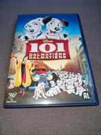 101 dalmatiërs  - dvd, Cd's en Dvd's, Dvd's | Tekenfilms en Animatie, Alle leeftijden, Ophalen of Verzenden, Zo goed als nieuw