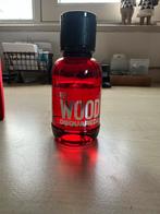 Dsquared2 Wood Parfum - 50 ml, Ophalen of Verzenden, Zo goed als nieuw