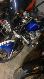 USD voorvork Yamaha Xjr 1300, Ophalen of Verzenden