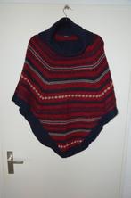 leuke zgan poncho maat L/XL Promiss, Kleding | Dames, Truien en Vesten, Promiss, Maat 46/48 (XL) of groter, Ophalen of Verzenden
