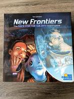 New Frontiers, Hobby en Vrije tijd, Gezelschapsspellen | Bordspellen, Rio Grande Games, Ophalen of Verzenden, Een of twee spelers